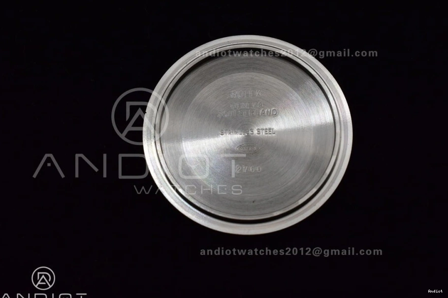 YG Best YG YG Noob A23J Skydweller Edition SS Bracelet Dial SS on 0114